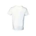 Hmlzimmer T-shirt S/s Off White Textiles911697-9003