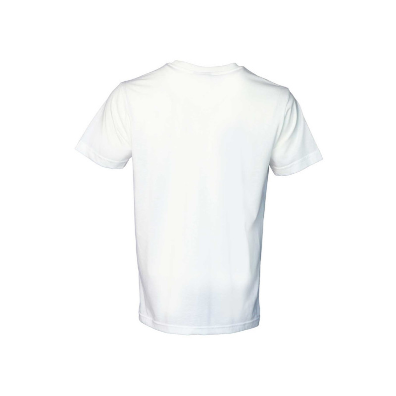 Hmlzimmer T-shirt S/s Off White Tee-shirts Homme911697-9003