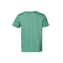 Hmlzimmer T-shirt S/s FOLIAGE GREEN Tee-shirts Homme911697-6110