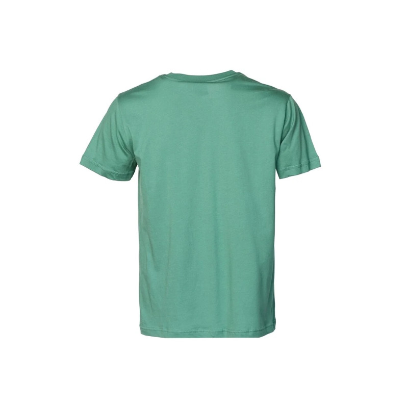 Hmlzimmer T-shirt S/s FOLIAGE GREEN Tee-shirts Homme911697-6110