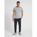 T-shirt Homme Hmlauthentic Training Gris Tee-shirts Homme205379-2006