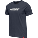 T-shirt Hmllegacy pour homme Tee-shirts Homme212569-7429