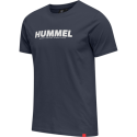 T-shirt Hmllegacy pour homme Textiles212569-7429