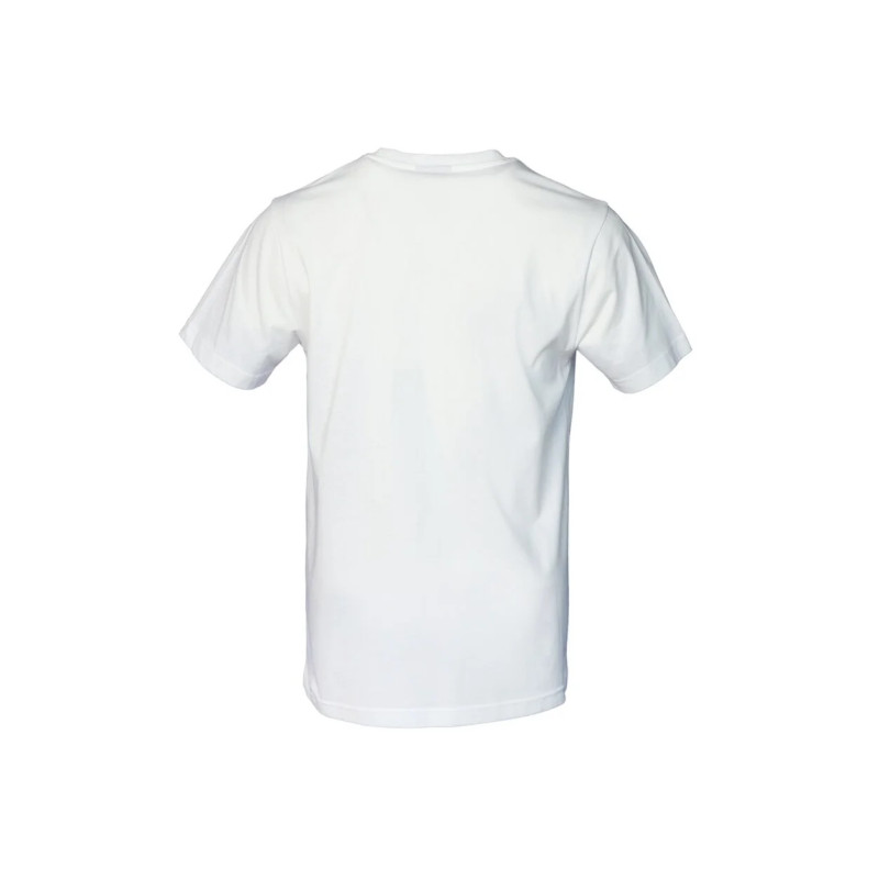 Hmlneeko T-shirt S/s OFF WHITE Tee-shirts Homme911672-9003