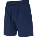 SHORT DE SPORT Hmlcourt Woven Shorts - Bleu Marine Shorts Homme219144-7026