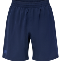 SHORT DE SPORT Hmlcourt Woven Shorts - Bleu Marine Textiles219144-7026