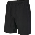 SHORT DE SPORT Hmlcourt Woven Shorts - Noir Shorts Homme219144-2001