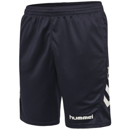 Short Hmlpromo Bermuda - Marine Shorts Homme207450-7026