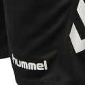 Short Hmlpromo Bermuda - Noir Textiles207450-2001