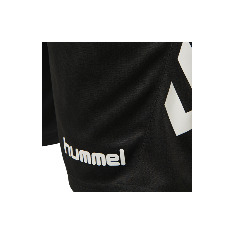 Short Hmlpromo Bermuda - Noir Shorts Homme207450-2001