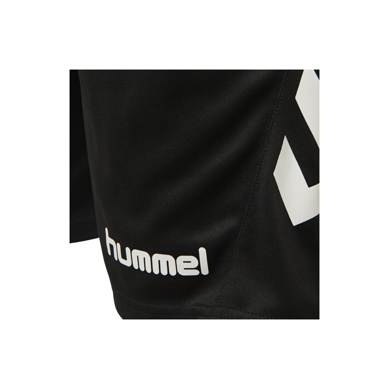 Short Hmlpromo Bermuda - Noir Textiles207450-2001