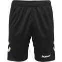 Short Hmlpromo Bermuda - Noir Textiles207450-2001