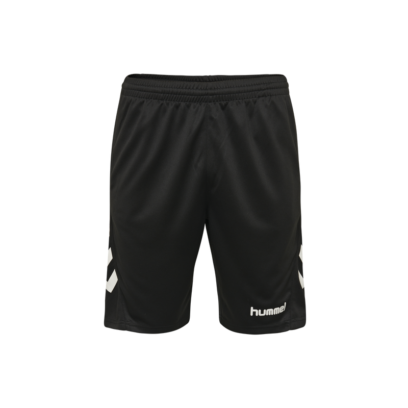 Short Hmlpromo Bermuda - Noir Textiles207450-2001
