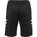 Short Hmlpromo Bermuda - Noir Textiles207450-2001