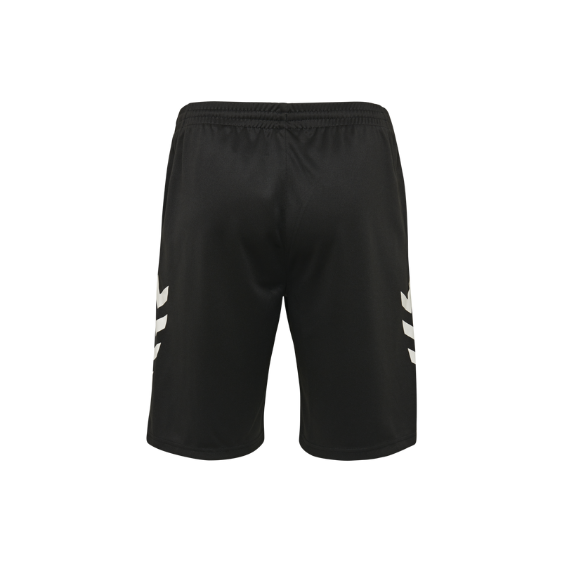 Short Hmlpromo Bermuda - Noir Textiles207450-2001