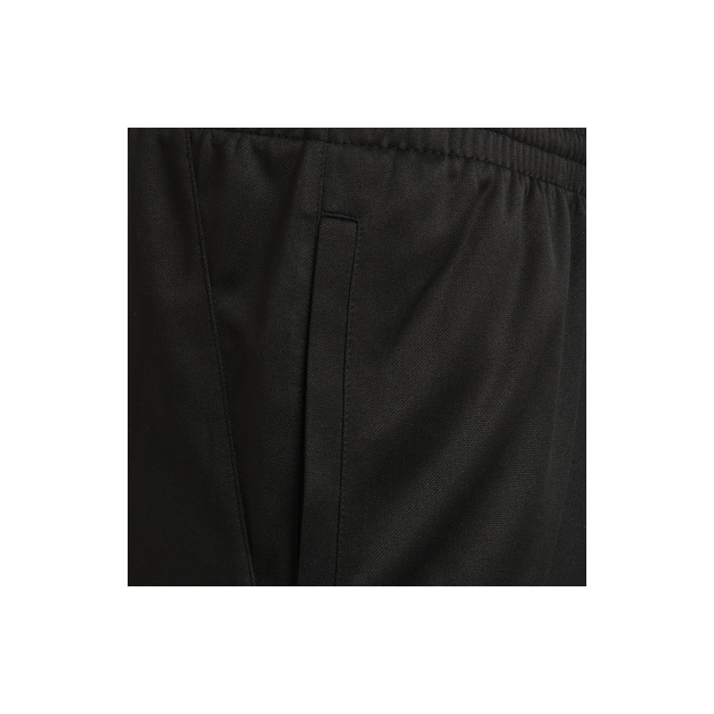 Short Hmlpromo Bermuda - Noir Textiles207450-2001