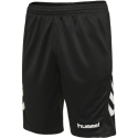 Short Hmlpromo Bermuda - Noir Textiles207450-2001