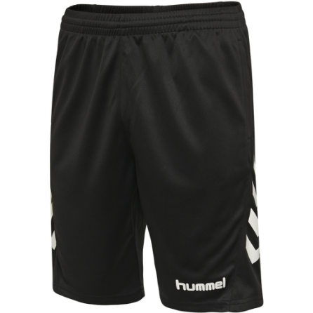 Short Hmlpromo Bermuda - Noir Textiles207450-2001