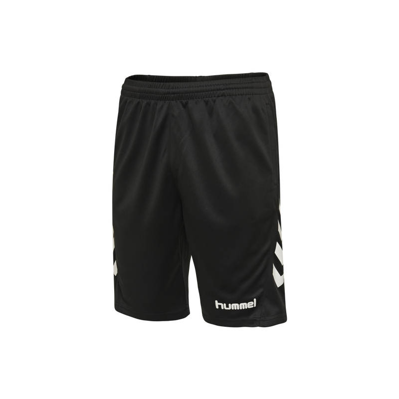 Short Hmlpromo Bermuda - Noir Shorts Homme207450-2001