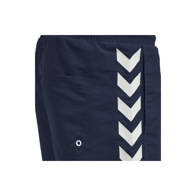 Maillot de bain Hmlkato - Bleu Maillots de Bain Homme214288-7666