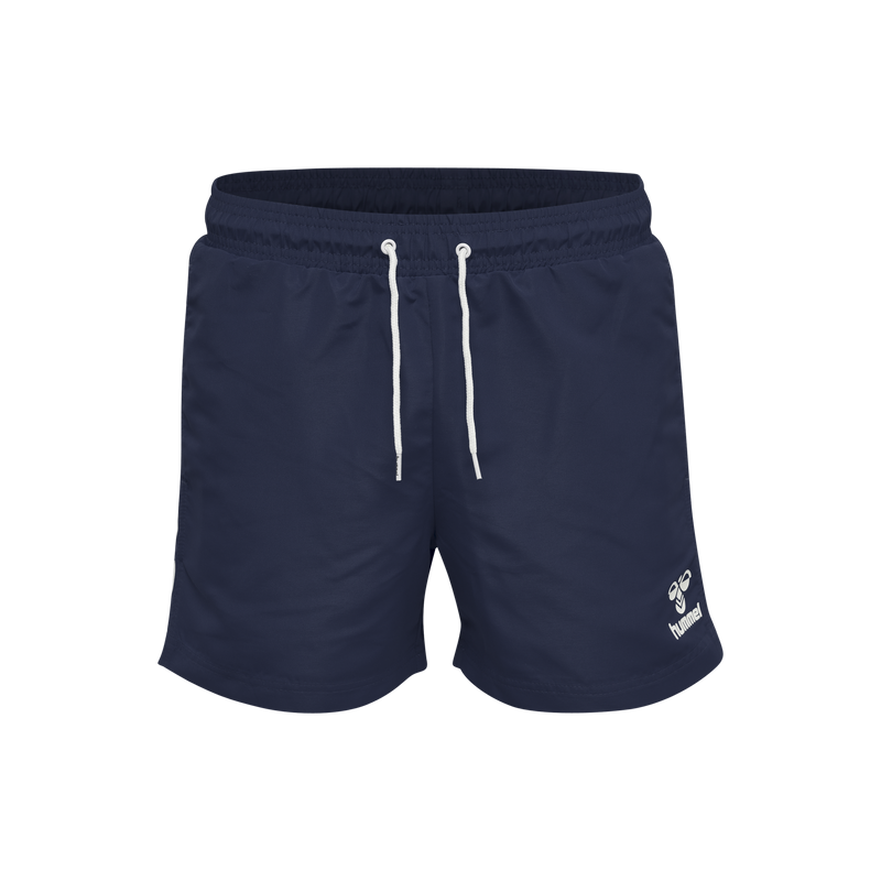 Short Hmlkato - Bleu Shorts Homme214288-7666