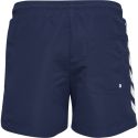 Short Hmlkato - Bleu Shorts Homme214288-7666