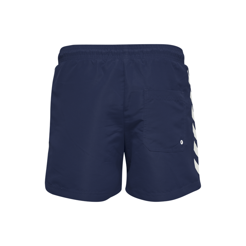 Short Hmlkato - Bleu Shorts Homme214288-7666