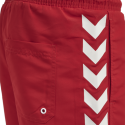 Maillot de bain Hmlkato - Rouge Shorts Homme214288-3658