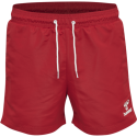 Maillot de bain Hmlkato - Rouge Shorts Homme214288-3658