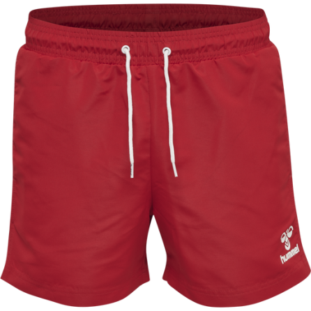 Maillot de bain Hmlkato - Rouge Shorts Homme214288-3658