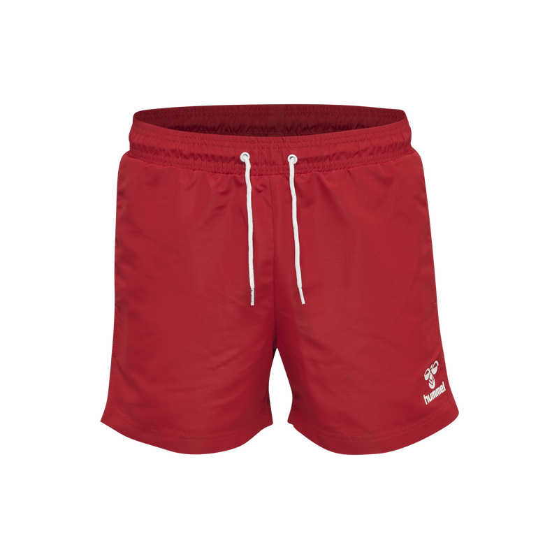 Short Hmlkato - Rouge Shorts Homme214288-3658