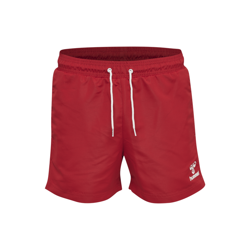 Maillot de bain Hmlkato - Rouge Shorts Homme214288-3658