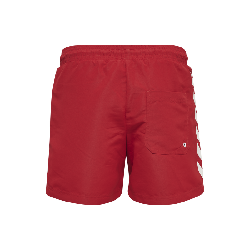 Maillot de bain Hmlkato - Rouge Shorts Homme214288-3658