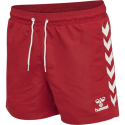 Maillot de bain Hmlkato - Rouge Shorts Homme214288-3658