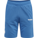 Short unisexe Hmllegacy - Bleu Shorts Homme212568-7042