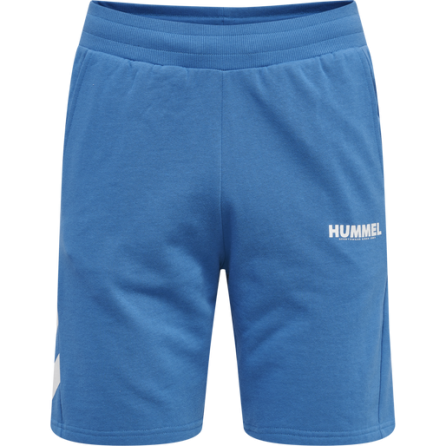 Short Hmllegacy pour homme - Bleu Shorts Homme212568-7042