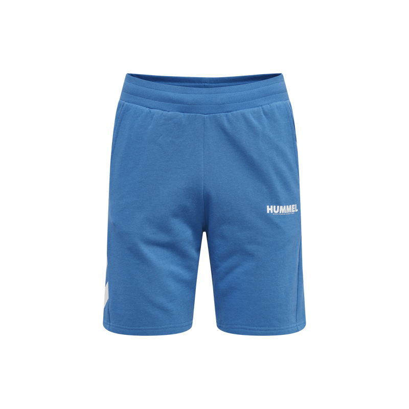 Short unisexe Hmllegacy - Bleu Shorts Homme212568-7042