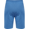 Short Hmllegacy pour homme - Bleu Shorts Homme212568-7042