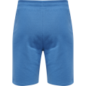 Short unisexe Hmllegacy - Bleu Shorts Homme212568-7042