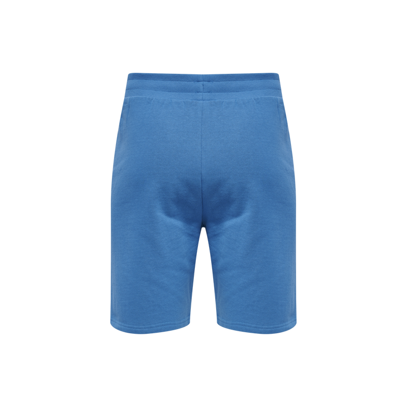 Short unisexe Hmllegacy - Bleu Shorts Homme212568-7042