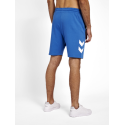 Short unisexe Hmllegacy - Bleu Shorts Homme212568-7042