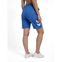 Short unisexe Hmllegacy - Bleu Shorts Homme212568-7042