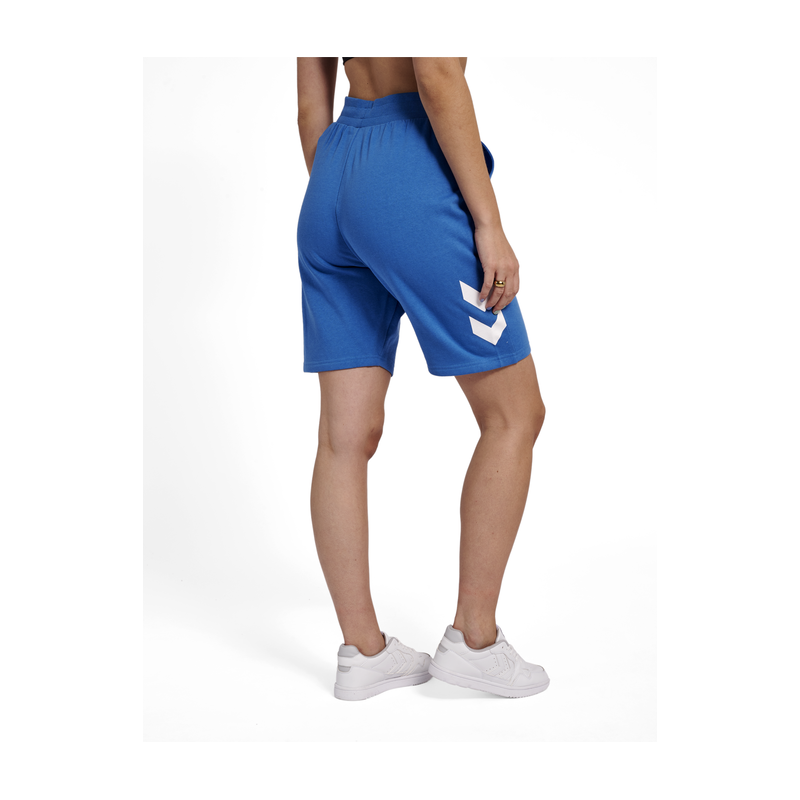 Short unisexe Hmllegacy - Bleu Shorts Homme212568-7042