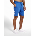 Short unisexe Hmllegacy - Bleu Shorts Homme212568-7042