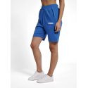 Short unisexe Hmllegacy - Bleu Shorts Homme212568-7042