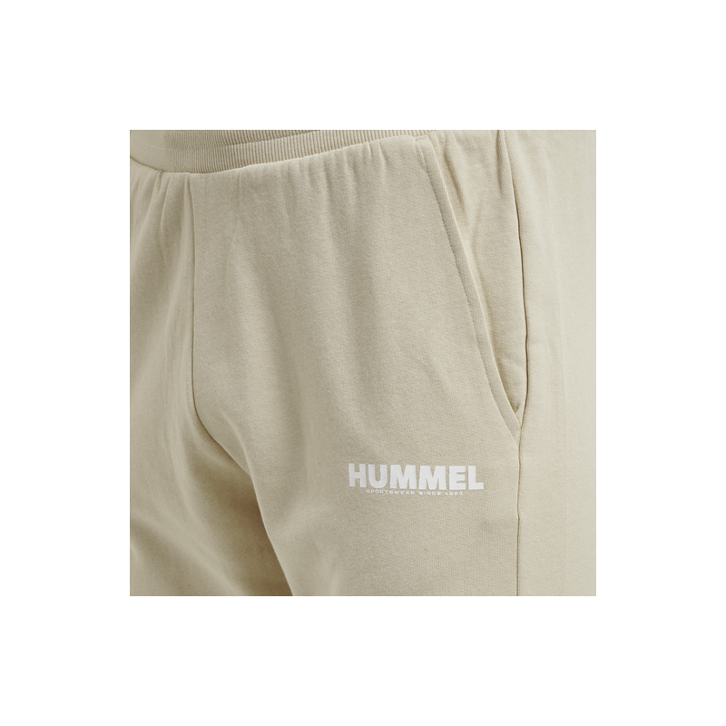 Short Hmllegacy pour homme - Beige Shorts Homme212568-1116