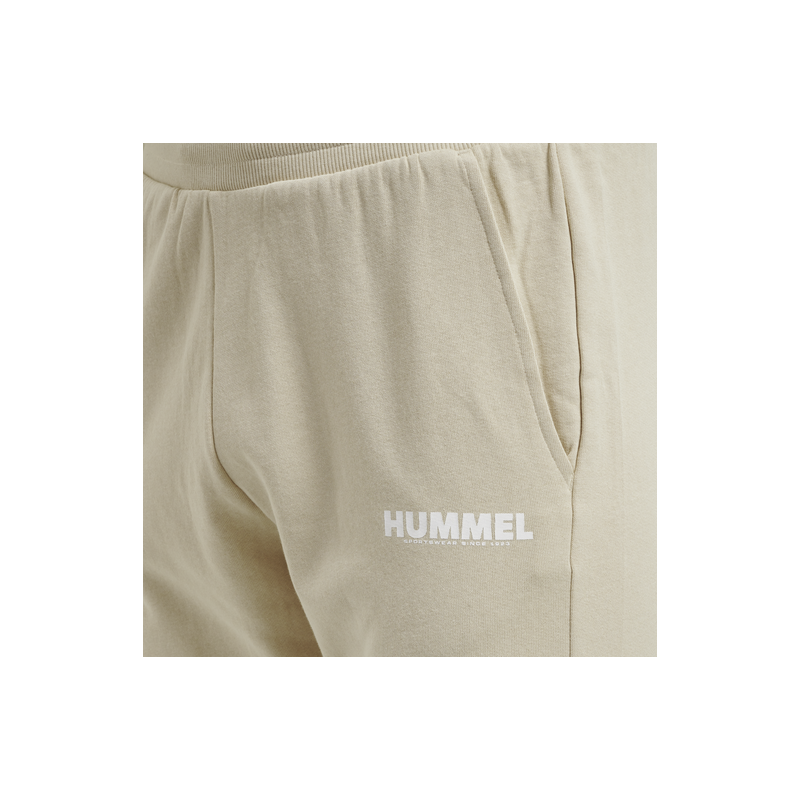 Short unisexe Hmllegacy - Beige Shorts Homme212568-1116