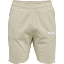 Short unisexe Hmllegacy - Beige Shorts Homme212568-1116