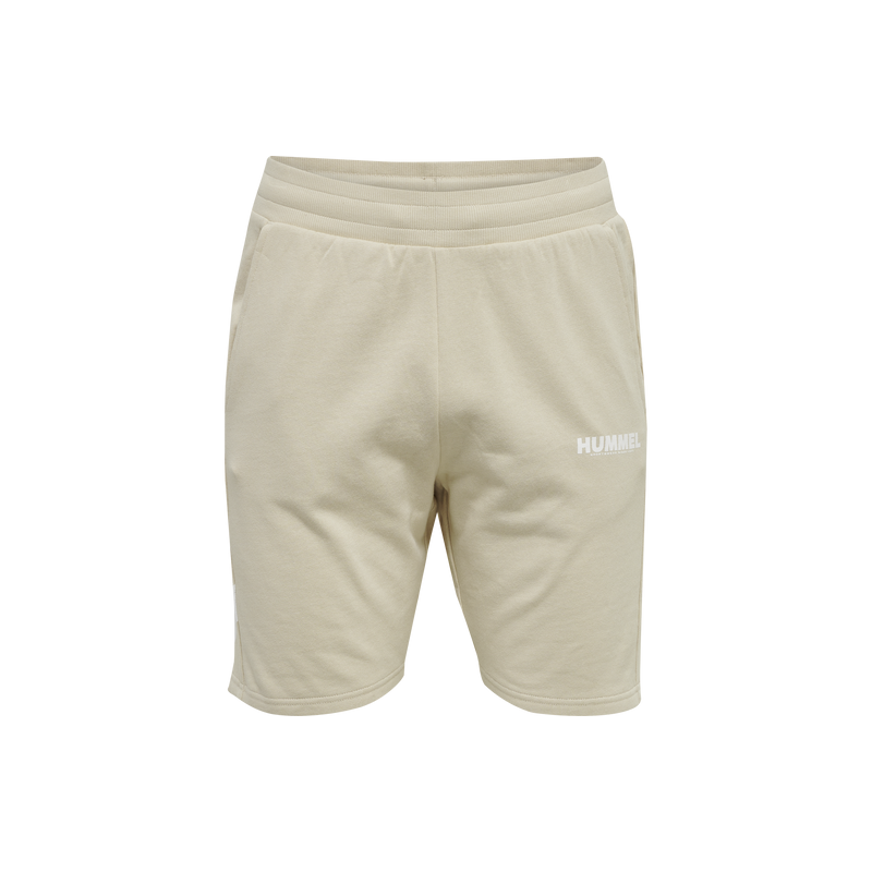 Short unisexe Hmllegacy - Beige Shorts Homme212568-1116
