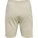Short unisexe Hmllegacy - Beige Shorts Homme212568-1116